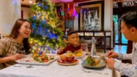 Christmas Story, Tradisi Sajian Lezat Natal Khas Hotel Tugu Malang