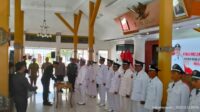 Bupati Ngawi Ony Anwar Harsono Minta Para Kades Jaga Amanah