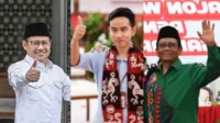 Begini Format Debat Perdana Cawapres Pemilu 2024