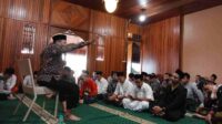 Kepala Sekolah Harus Senantiasa Update Ilmu, Jangan lama-lama di Sekolah