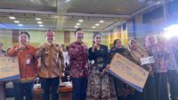 Krisdayanti: Menangani Stunting Bukanlah Tugas Pemerintah Saja