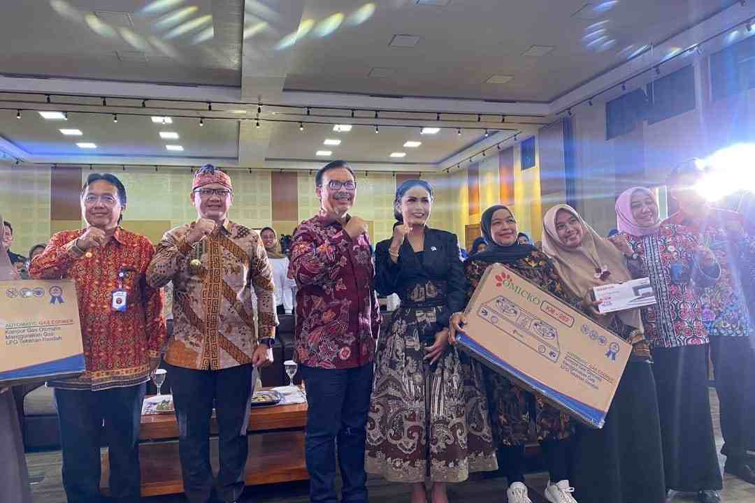 Krisdayanti: Menangani Stunting Bukanlah Tugas Pemerintah Saja