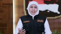 Gubernur Jatim Singgung Valentine Day dan Coblosan Pemilu 2024