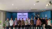 Dideklarasikan, PP Muhammadiyah Minat IKAJI Perankan Lima Hal