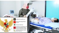 Ilmu Pancasila Sebagai Bekal Tanggung Jawab Seorang Fisioterapis