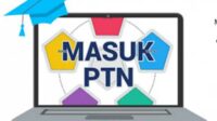 Ilustrasi masuk PTN. (ist) - Seleksi Mahasiswa PTN 2024 Lebih Ketat dan Adil, Tak Bisa Coba-coba