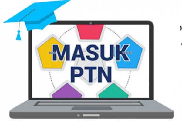 Ilustrasi masuk PTN. (ist) - Seleksi Mahasiswa PTN 2024 Lebih Ketat dan Adil, Tak Bisa Coba-coba