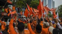 Ilustrasi pekerja. (ist) - UMK Kota Malang Didok Naik Jadi Rp3,33 Juta