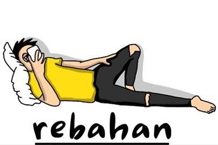 Peringatan Bagi Kaum Rebahan, Obesitas Hingga Kelainan Jantung Mengintai!