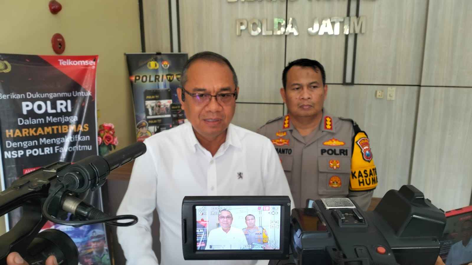 Kematian Mahasiswi FKH Unair Karena Menghirup Gas Freon