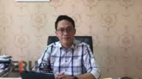 Pasar Induk Among Tani Menjadi Pusat Perayaan Tahun Baru 2024