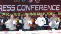 Bawa Sabu 144 Kilo, Pasutri Asal Sumatra Terancam Hukuman Mati