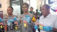 Dua Tersangka TPPO Terancam Hukuman 15 Tahun