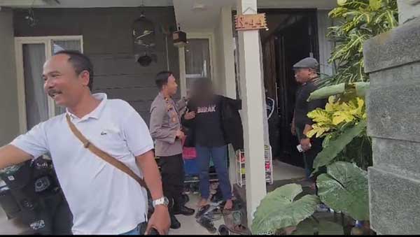 Tujuh Remaja Tergabung Kelompok All Star dan Perguruan Pencak Silat