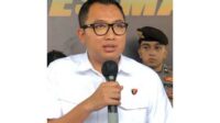 Kasatreskrim Polres Malang, AKP Gandha Syah Hidayat. (Seru.co.id/wul) - Polisi Kejar Pelaku Penganiayaan Gunakan Sajam di Turen