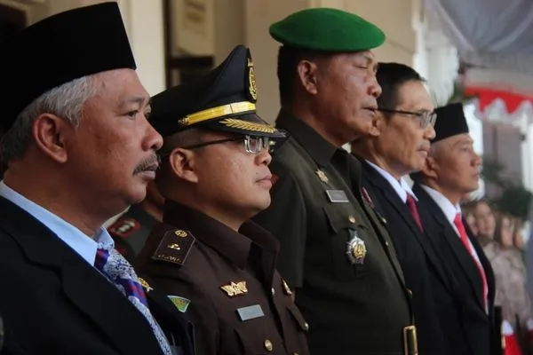 Pemkot Malang dan Forkopimda Plus Peringati Hari Bela Negara dan Hari Ibu