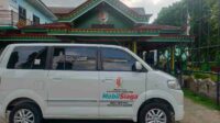 Warga di Pelosok Desa Bojonegoro Terbantu Keberadaan Mobil Siaga