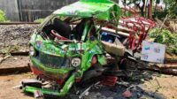 Polres Malang Bakal Bersurat ke Bupati Terkait Peningkatan Kualitas Penjaga Palang Perlintasan KA