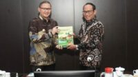 Hasil Sensus Pertanian Menunjukkan Pertumbuhan Petani Milenial di Kota Batu
