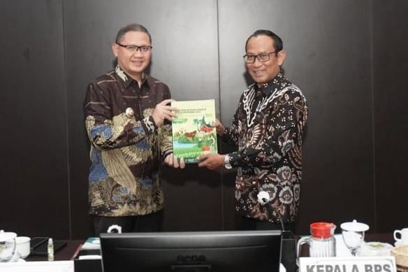 Hasil Sensus Pertanian Menunjukkan Pertumbuhan Petani Milenial di Kota Batu