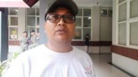 Kepala Dinas PUPR Kota Batu, Alfi Nurhidayat. (dik) - Fly Over, Solusi Dinas PUPR Kota Batu untuk Antisipasi Laka di Jurang Susuh
