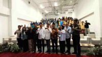 Pj Wali Kota Malang Ajak Mahasiswa Sambut Pemilu dengan Suka Cita