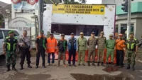 Kodim 0833 Kerahkan Personel Pos PAM dan Pos Yan Nataru