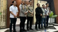 Kejaksaan Hentikan Kasus Peternak Tusuk Maling di Banten