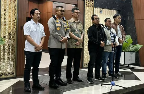 Kejaksaan Hentikan Kasus Peternak Tusuk Maling di Banten