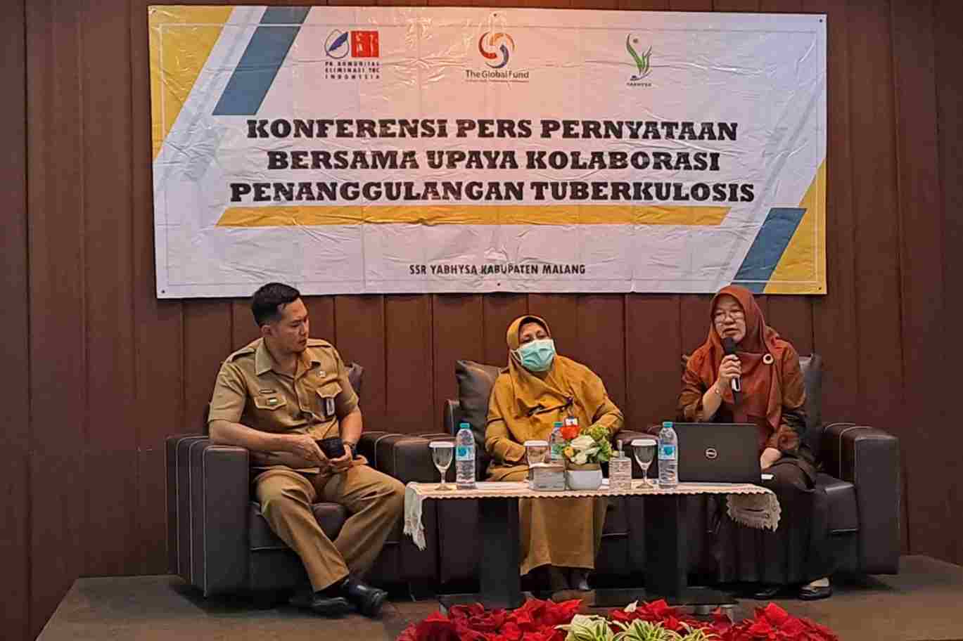 Terduga Penderita TBC Kabupaten Malang Mencapai 28.073 Jiwa