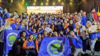 UM Konsisten Raih Peringkat 5 Besar PIMNAS ke-36 Tahun 2023