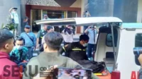 Mahasiswa Filkom UB DBunuh Diri, Meninggal di Tempat
