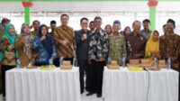Bappeda Bojonegoro: Angka Kemiskinan Turun Signifikan