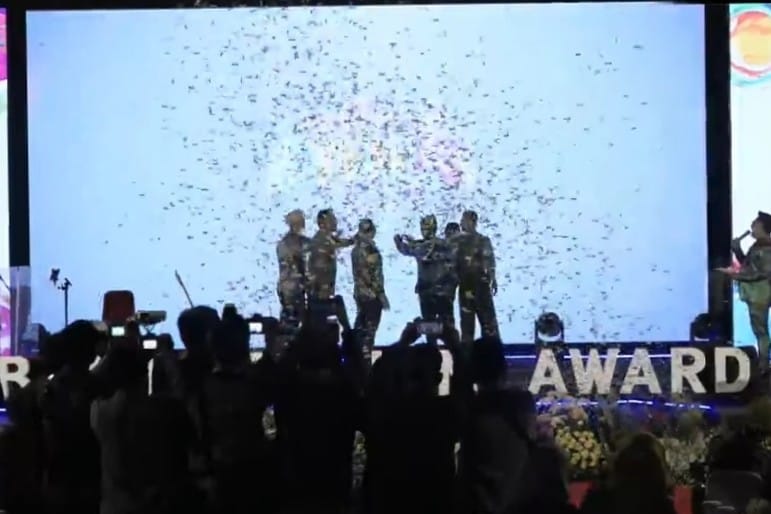 Batu Tourism Award 2023, Ajang Apresiasi Insan Membangun Pariwisata Batu