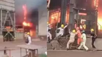 Kronologi Ledakan Smelter di Morowali yang Tewaskan 13 Pekerja