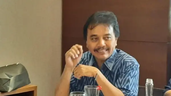 Ketua KPU Sebut Tukang Fitnah, Roy Suryo Pertimbangkan Tindakan Hukum