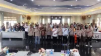 Kali Kedua, PWI Malang Raya Gelar Orientasi Kewartawanan dan Keorganisasian