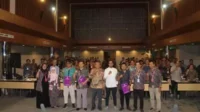 SENTIKUIN Bahas AI dan Big Data, FT Unitri Bikin Prodi Baru