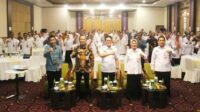 Puluhan Ribu Pekerja Rentan di Bojonegoro Terkaver BPJS Ketenagakerjaan