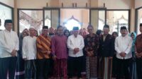 Insetif Guru Ngaji di Kabupaten Malang Tetap Rp1,2 Juta