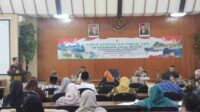 Susun RPJPD 2025-2045, Pj Bupati BojonegoroTekankan Pembahasan Isu Lingkungan