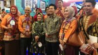 Pemkab Bojonegoro Ikuti Pameran Inovasi Pelayanan Publik Jatim, Tingkatkan Kualitas Layanan