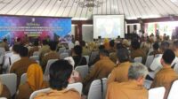 Pj Bupati Bojonegoro ingatkan peran penting pemerintah desa