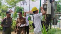 Penertiban KWH Ilegal di Arek Lancor Gagal, PLN Sebut LSM Jadi Penghalang