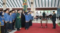 PNS Bukan Sekedar Jabatan, Namun Panggilan untuk Melayani Masyarakat