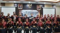 Pengurus Dekranasda Dilantik, Pj Bupati Bojonegoro Dorong Produk Lokal Jadi Andalan