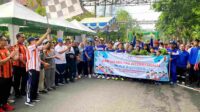 Peringatan HDI Digelar di Alun-alun Bojonegoro, Kampanyekan Kesetaraan Bagi Difabel