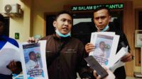 Diduga Menistakan Agama Islam, Ketua Umum PAN Zulkifli Hasan Dilaporkan ke SPKT Polda Jatim