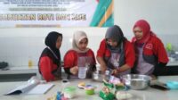 Peserta Pelatihan Kejuruan BLK Bojonegoro Ikuti 4 Program, Dapat Ilmu dan Relasi Baru