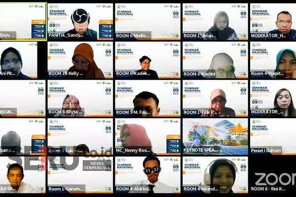 Gelar Semsina dan Seniati, ITN Malang Jawab Tantangan Pembangunan Berkelanjutan